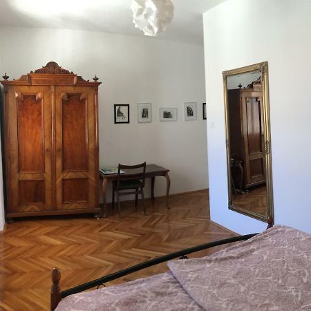 Flat Sweet Dream Apartment Pula Exterior foto