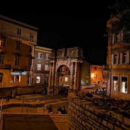 Flat Sweet Dream Apartment Pula Exterior foto