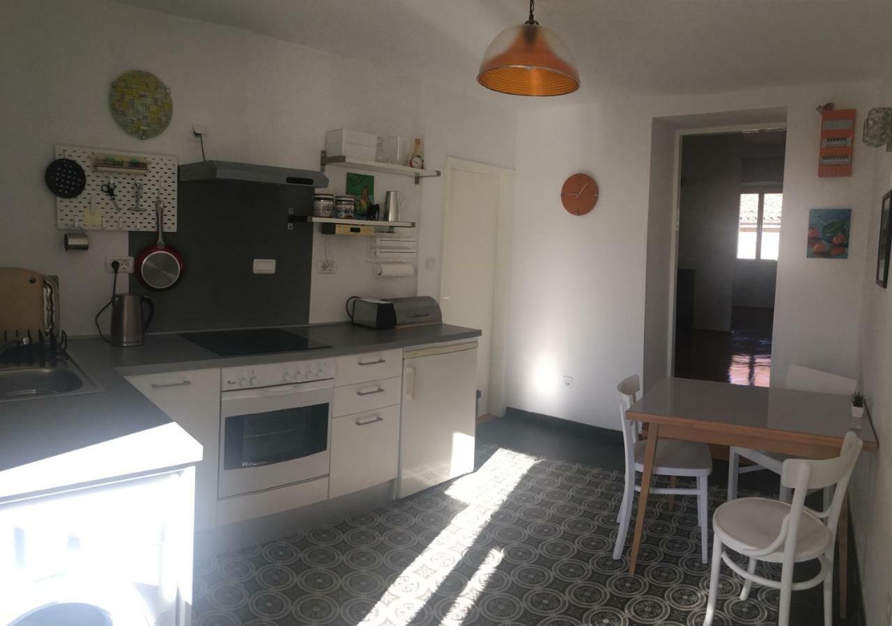 Flat Sweet Dream Apartment Pula Exterior foto