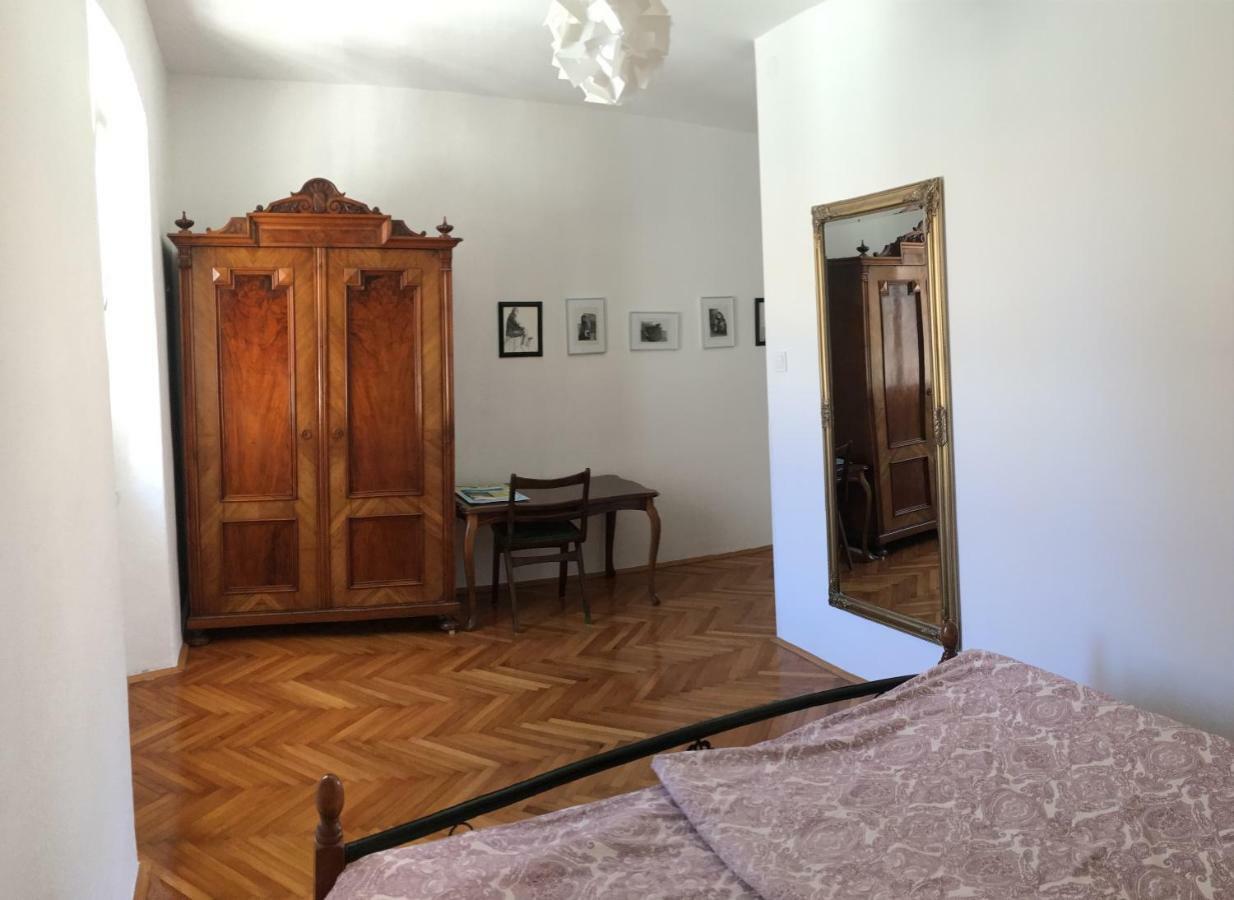 Flat Sweet Dream Apartment Pula Exterior foto