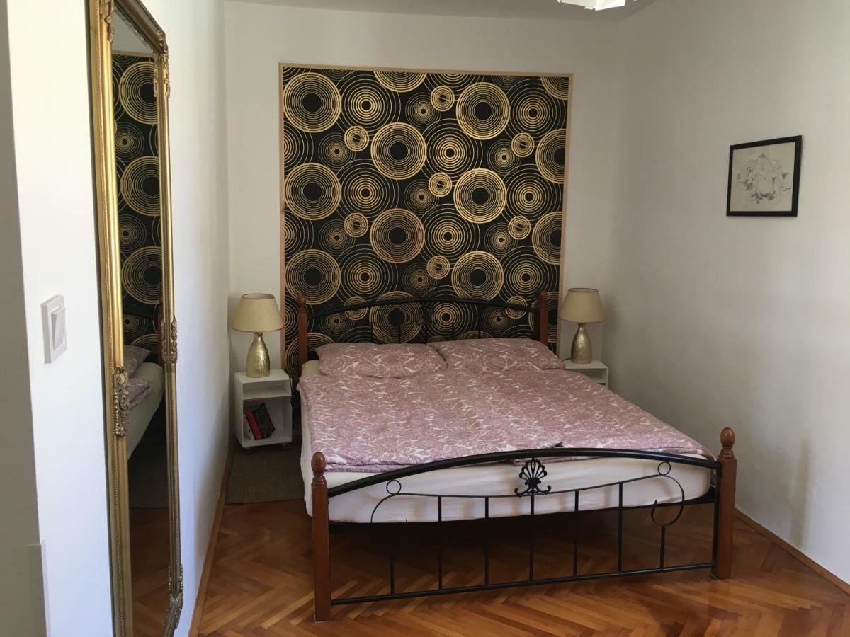 Flat Sweet Dream Apartment Pula Exterior foto