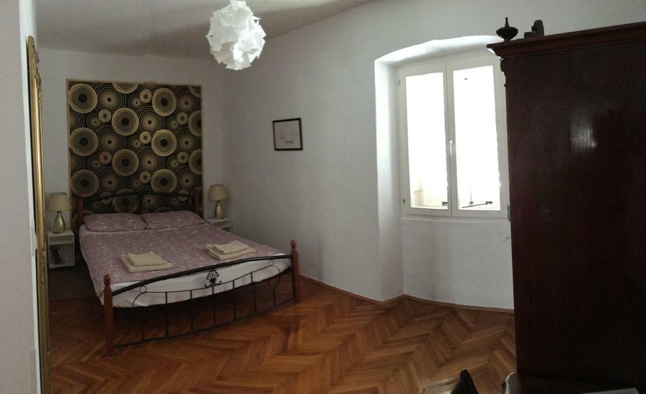 Flat Sweet Dream Apartment Pula Exterior foto