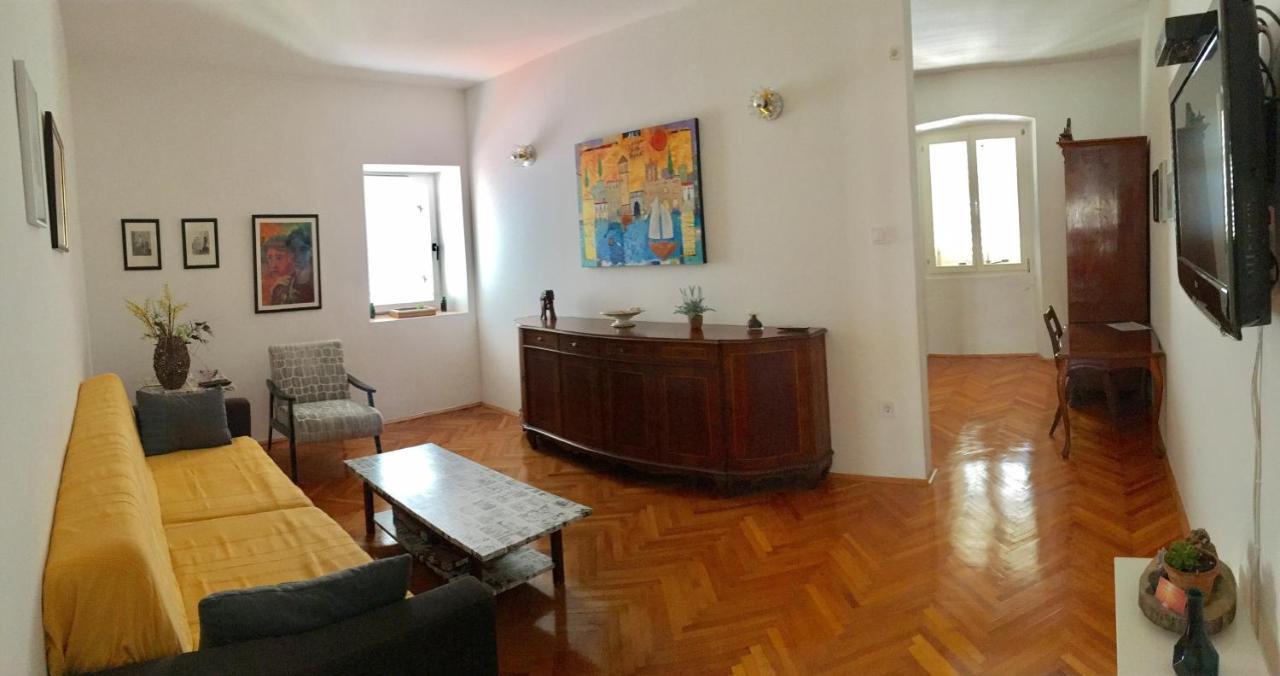 Flat Sweet Dream Apartment Pula Exterior foto